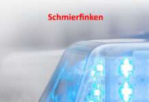 Schmierfinken in der Eisenbahnstraße – Zeugen gesucht!