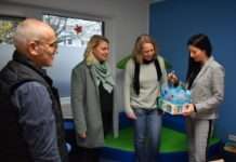 Bedürfnisse, so individuell wie die der Kinder