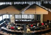 Ergebnisse des ersten Bildungsgipfels der Stadt Kaiserslautern