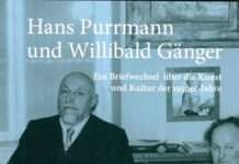 Hans Purrmann – mit der Pfalz verbunden: Kurzführung in der Kabinettausstellung des mpk