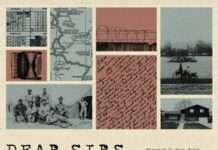 US-Filmemacher Mark Pedri und Co-Regisseurin Carrie McCarthy zu Gast