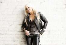 DORO – European Tour 2022, Kammgarn 11.12.