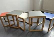 Voneinander profitieren – Deutsch-französischer Schüleraustausch der Meisterschule für Handwerker