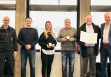 Gelebte Willkommenskultur in Kaiserslautern – Ehrenamtliche für Flüchtlingshilfe in Hohenecken ausgezeichnet