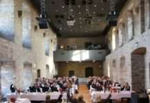 Äußerst schwierig zu planen – Etat des Bezirksverbands Pfalz für 2023 beschlossen