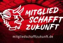 FCK geht mit 23.000 Mitgliedern in das Jahr 2023
