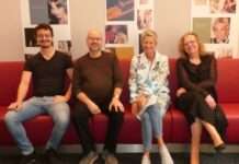 Bürgermeisterin gratuliert UNION-Studio zu Auszeichnungen