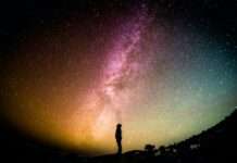 Veranstaltungsankündigung „Wer hat Recht im Weltraum?“