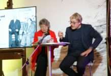 Hans Purrmann – mit der Pfalz verbunden