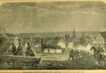 Auswirkungen des deutsch-französischen Kriegs auf Kaiserslautern