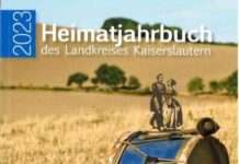 Neues Heimatjahrbuch für den Landkreis Kaiserslautern vorgestellt