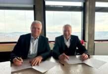 Bau AG-Vorstand Thomas Bauer für 5 weitere Jahre bestellt