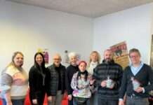 AWO Connect startet durch – Neue Streetwork-Einrichtung am Pfaffplatz eingeweiht