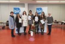 Start für erfolgreiche Gründungen durch Frauen