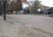 Sanierung und Anschaffung – Bezirksausschuss bewilligt 270.000 Euro frei