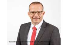 Verwaltungsrat der Sparkasse Kaiserslautern bestätigt Vorstandsvorsitzenden