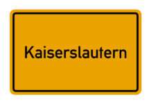 Ortstafel geklaut – Zeugen gesucht!