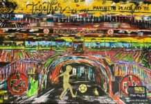 Versteigerung für die Betze-Engel!