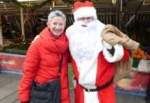 Besucherzahlen und Angebote im Fokus – Bürgermeisterin auf großer Runde beim Marktgespräch