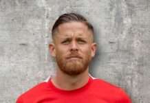 Mike Wunderlich verlässt den FCK