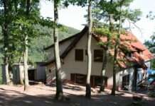 Hüttenaufbauprogramm des Bezirksverbands Pfalz erfolgreich