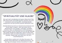 Neunter Queer-feministischer Stammtisch