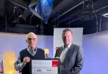 Offener Kanal freut sich über Spende