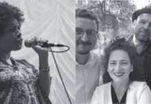 SO WHAT! | …IRGENDWAS MIT JAZZ, Glockencafé 10.12.