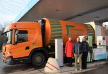 Für mehr Umwelt- und Klimaschutz in Kaiserslautern