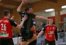 Dansenberger Rumpfteam schnuppert an Sensation – Herren 2 verlieren unglücklich gegen Vallendar