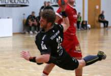 Gerechtes Remis zwischen Dansenberg und Rodgau – Leidenschaftlicher Heimauftritt wird nicht belohnt