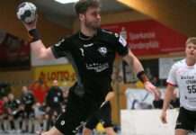 Vermeidbare Derbyniederlage – Dansenberg verliert in Hochdorf