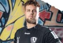 Dansenberg will mit Heimsieg in die Weihnachtspause – Mit maximalem Einsatz gegen HSG Rodgau Nieder-Roden