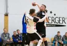 Ernüchterung nach erneuter Heimniederlage – Dansenberg enttäuscht beim 17:26 gegen Hanau