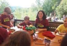 Bewerbung für Umweltpraktikum im Biosphärenreservat Pfälzerwald eröffnet