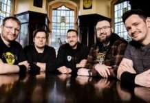 FUSED – Die Rockfeinschmecker, Kammgarn 30.12.