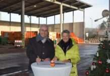 Stadtbildpflege: Kooperation mit Donnersbergkreis – Anlieferung auf Wertstoffhöfen ab nächstem Jahr möglich