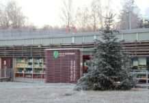 Weihnachtsbäume, Wildfleisch und eine Familienaktion am Haus der Nachhaltigkeit