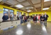 Alle neuen Kurse sind online – Das VHS Magazin „Heimvorteil“ wird an alle Haushalte kostenlos verteilt