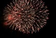 Kaiserslautern: Vorläufige Bilanz der Silvesternacht