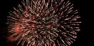 Kaiserslautern: Vorläufige Bilanz der Silvesternacht