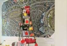 39 Wünsche erfüllt – Großer Dank an die Spender der Wunschbaumaktion des Stadtteilbüros Slevfisch