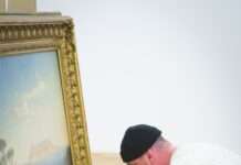 Was wirklich bewegt – Vier Kaiserslauterer kuratieren eine Ausstellung im mpk