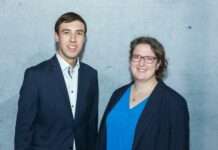 Kaiserslauterer Forscher erhalten Otto von Guericke Preis 2022