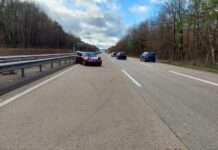 Wenn Tuning und Fahrer zu Verkehrsrisiko werden