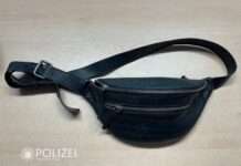 Wem gehört die Handtasche? Zeugen gesucht!