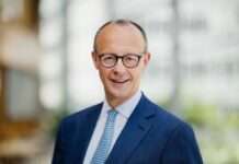 CDU: Einladung Friedrich Merz zu Gast bei Anja Pfeiffer!