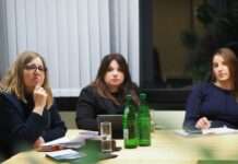 Frauennotruf für Kaiserslautern – Gesprächstermin mit „Gemeinsam gegen sexualisierte Gewalt e.V.“