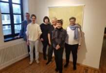 Stadtatelier im Wadgasserhof – Künstler:innen sind ausgewählt und ziehen ein