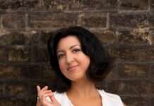 Kammerkonzert extra mit Alexandra Dariescu am Sonntag, 22. Januar